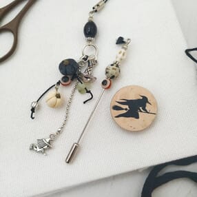 magnit,nabor,halloween,igla,