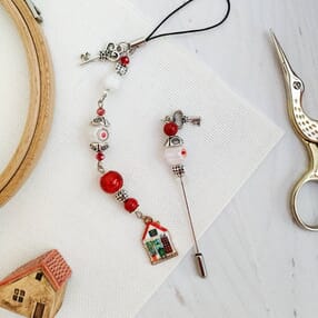 nabor,mayachok,igla,