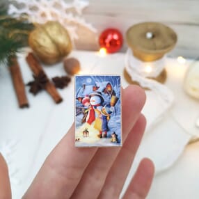 magnit_poizobrazheniyu,magnit,zima,