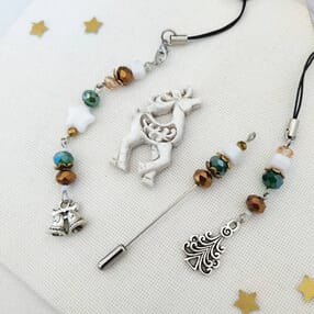 nabor,igla,mayachok,