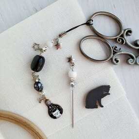 nabor,igla,mayachok,fauna,