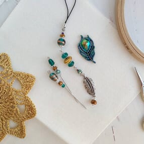 mayachok,magnit,igla,