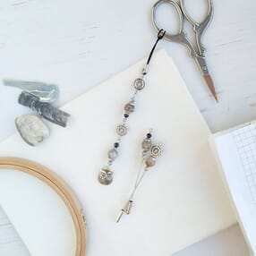 mayachok,igla,nabor,