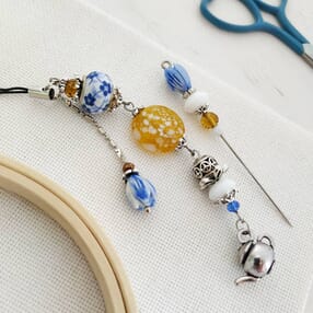 blagodarnost,igla,mayachok,