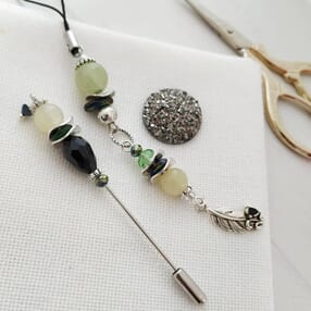 nabor,igla,mayachok,