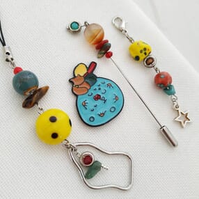 nabor,igla,mayachok,