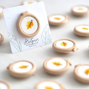 osіn,autumn,magnet,